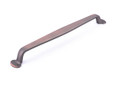 Schaub 7465 15" Center to Center Country Appliance Pull