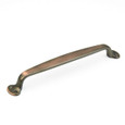 Schaub 7465 15" Center to Center Country Appliance Pull
