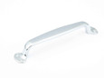 Schaub 7465 15" Center to Center Country Appliance Pull