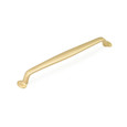 Schaub 7465 15" Center to Center Country Appliance Pull