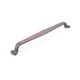 Schaub 7465 15" Center to Center Country Appliance Pull