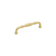 Schaub 747 4" Center to Center Colonial Cabinet Pull