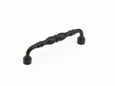 Schaub 748 6" Center to Center Colonial Cabinet Pull