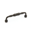 Schaub 748 6" Center to Center Colonial Cabinet Pull