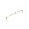 Schaub 749 12" Center to Center Colonial Appliance Pull