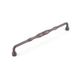 Schaub 7495 15" Center to Center Colonial Appliance Pull