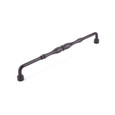 Schaub 7495 15" Center to Center Colonial Appliance Pull