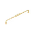Schaub 7495 15" Center to Center Colonial Appliance Pull