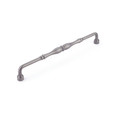 Schaub 7495 15" Center to Center Colonial Appliance Pull