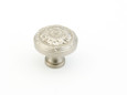Schaub 751 1-1/4" Versailles Cabinet Knob