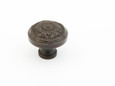 Schaub 751 1-1/4" Versailles Cabinet Knob