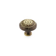 Schaub 752 1-1/2" Versailles Cabinet Knob