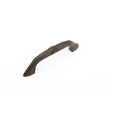 Schaub 754 3-1/2" Center to Center Versailles Cabinet Pull