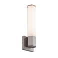 WAC Lighting WAC-WS-230116-CS Remi 16in LED Wall Sconce 3CCT