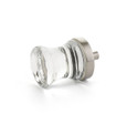 Schaub 76 1-1/8" City Lights Cabinet Knob