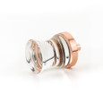 Schaub 76 1-1/8" City Lights Cabinet Knob