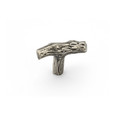 Schaub 768 2" Mountain Twig Cabinet Knob