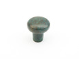 Schaub 771 1-1/4" Mountain Cabinet Knob