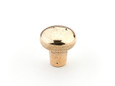 Schaub 771 1-1/4" Mountain Cabinet Knob