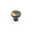 Schaub 772 1-3/8" Mountain Cabinet Knob