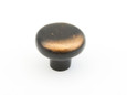 Schaub 773 1-5/8" Mountain Cabinet Knob