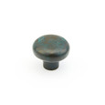 Schaub 773 1-5/8" Mountain Cabinet Knob