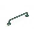 Schaub 778 6" Center to Center Mountain Cabinet Pull