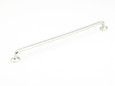 Schaub 780 18" Center to Center Mountain Appliance Pull