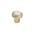 Schaub 781 1-3/8" Mountain Round Cabinet Knob