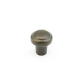 Schaub 781 1-3/8" Mountain Round Cabinet Knob