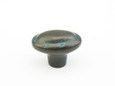 Schaub 782 1-7/8" Mountain Oval Cabinet Knob