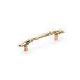 Schaub 784 6" Center to Center Mountain Twig Cabinet Pull