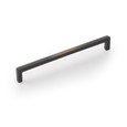 Schaub 788-10 10" Center to Center Vinci Cabinet Pull