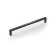 Schaub 788-10 10" Center to Center Vinci Cabinet Pull