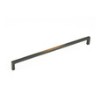 Schaub 788-18 18" Center to Center Vinci Cabinet Pull