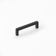 Schaub 788-35 3-1/2" Center to Center Vinci Cabinet Pull