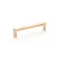 Schaub 788-4 4" Center to Center Vinci Cabinet Pull