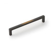 Schaub 788-8 8" Center to Center Vinci Cabinet Pull