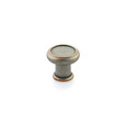 Schaub 78 Steamworks 1-1/4" Cabinet Knob