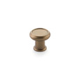 Schaub 78 Steamworks 1-1/4" Cabinet Knob