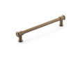 Schaub 79-6 Steamworks 6" Cabinet Pull