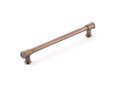 Schaub 79-8 Steamworks 8" Cabinet Pull