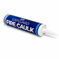 NGP GapGuard Fire-Rated Caulk 10 oz. Cartridge for Fire Door Applications