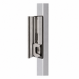 Locinox USA SH-KL-ALUM-QF2K Secura Security Keeper, Aluminum with QuickFix Mounting