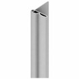 NGP HD5400A 83" Half Surface Continuous Geared Hinge