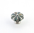 Schaub 853 1-3/8" Symphony Cabinet Knob Schaub 853 1-3/8" Symphony Cabinet Knob