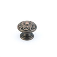Schaub 870 1-3/8" Corinthian Cabinet Knob
