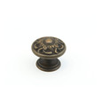 Schaub 870 1-3/8" Corinthian Cabinet Knob