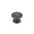 Schaub 870 1-3/8" Corinthian Cabinet Knob