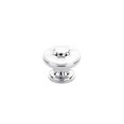 Schaub 876 1-3/8" Empire Cabinet Knob
